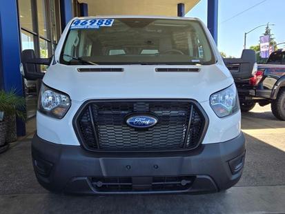 ford transit van 2024 1FTKE1Y8XRKA39237 image ford transit van 2024 1FTKE1Y8XRKA39237 image